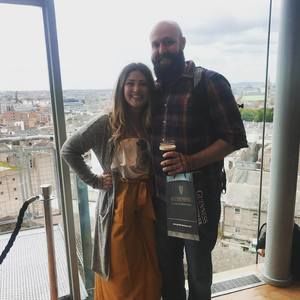 Meet your Posher, Donald